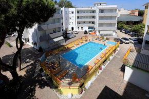 Residence La Pigna Rosolina Mare